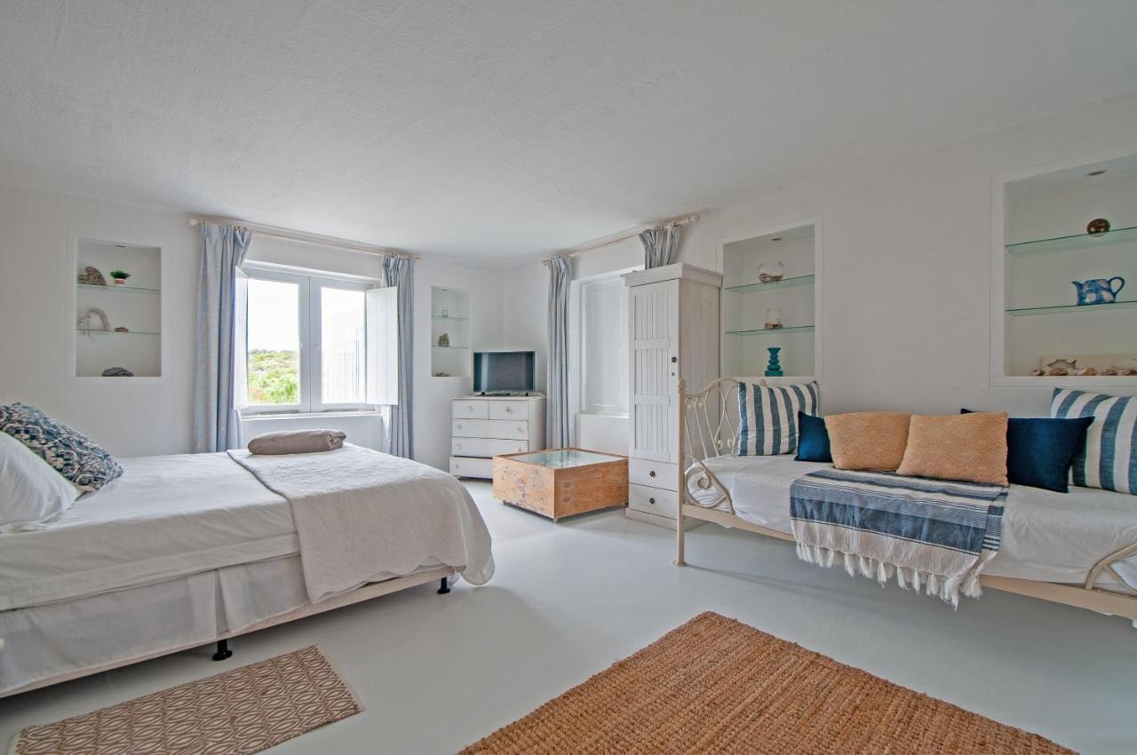 Appartement Charlotte House à Stilbaai Extérieur photo