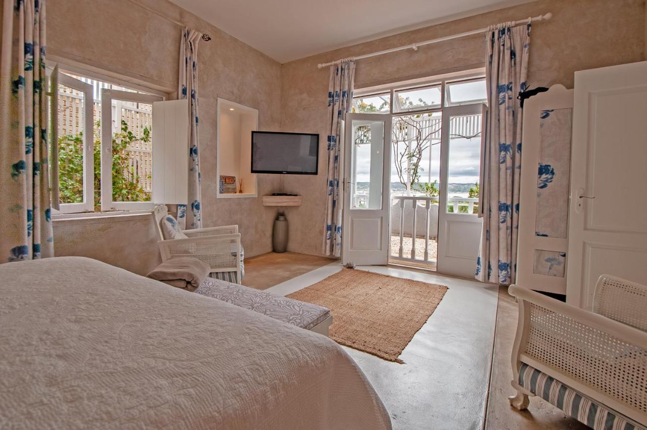 Appartement Charlotte House à Stilbaai Extérieur photo