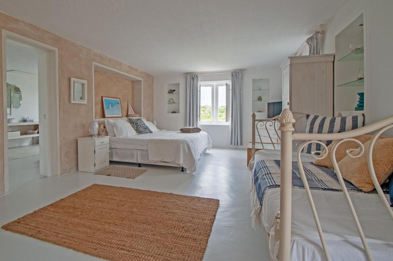 Appartement Charlotte House à Stilbaai Extérieur photo