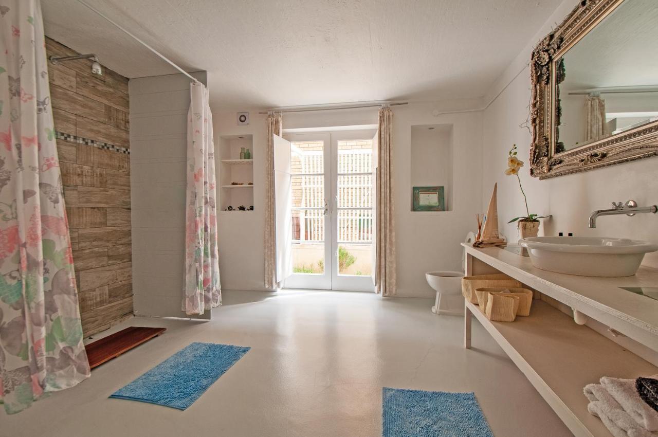 Appartement Charlotte House à Stilbaai Extérieur photo