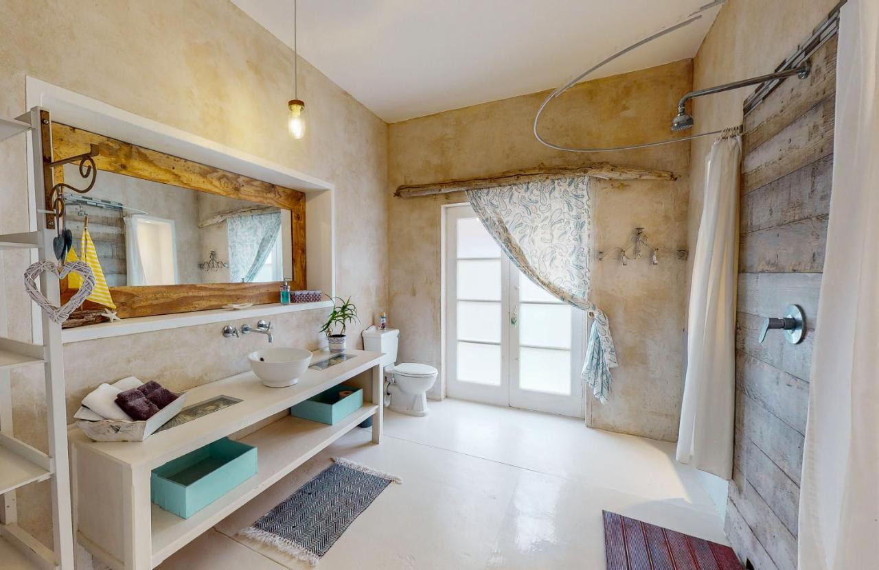 Appartement Charlotte House à Stilbaai Extérieur photo
