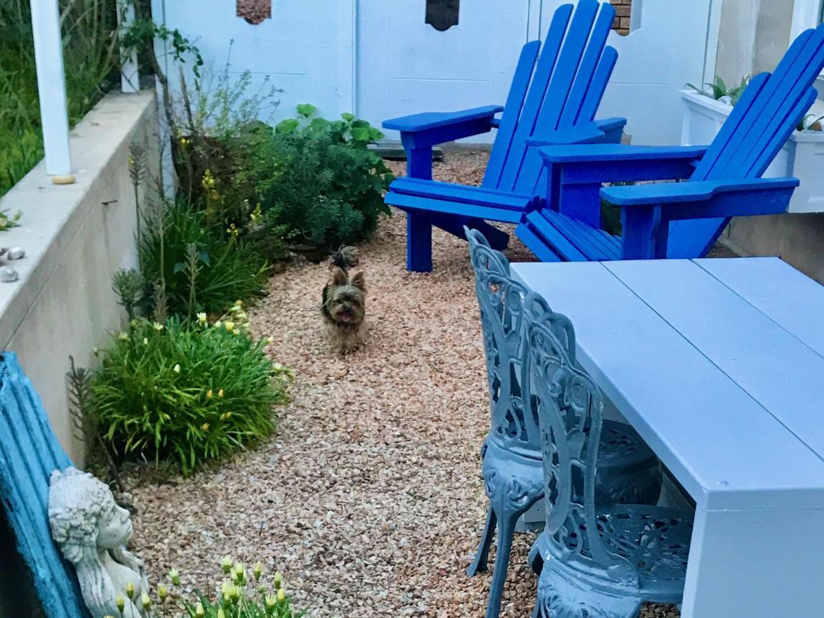 Appartement Charlotte House à Stilbaai Extérieur photo