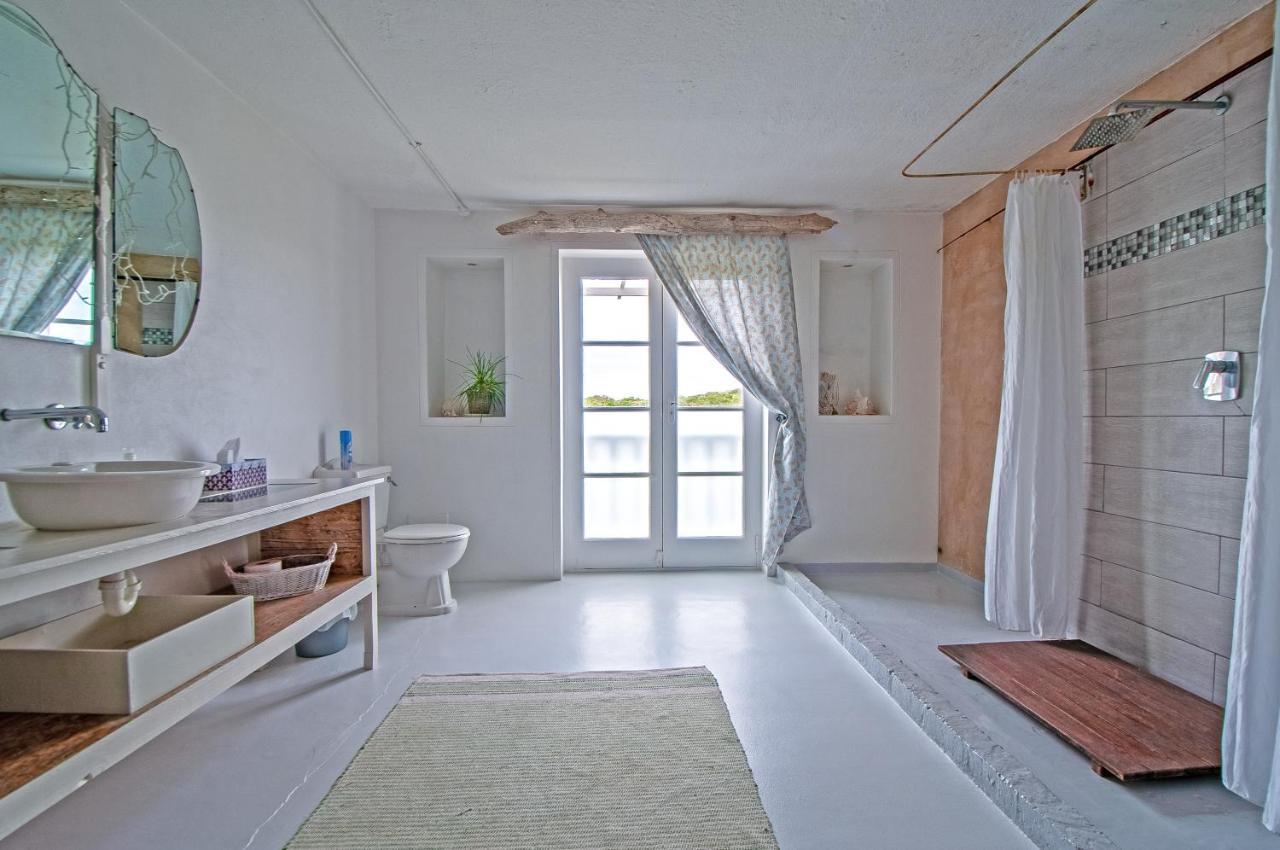 Appartement Charlotte House à Stilbaai Extérieur photo