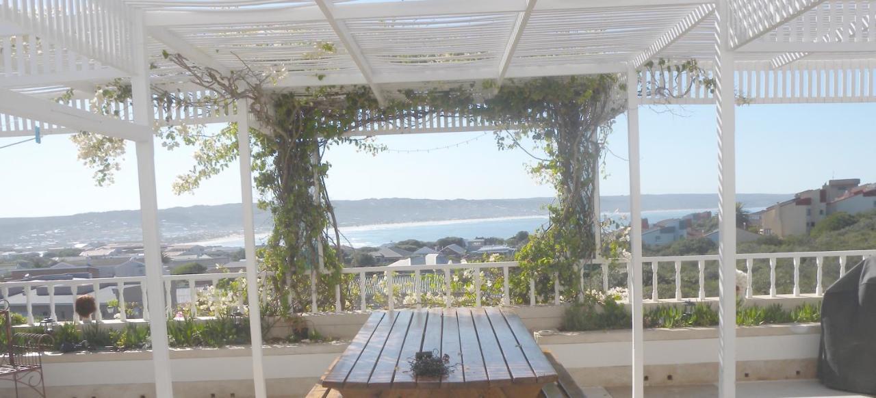 Appartement Charlotte House à Stilbaai Extérieur photo