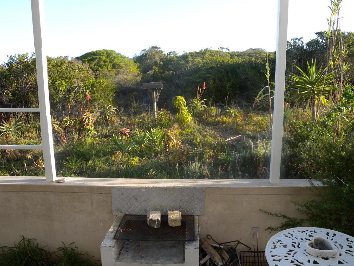 Appartement Charlotte House à Stilbaai Extérieur photo
