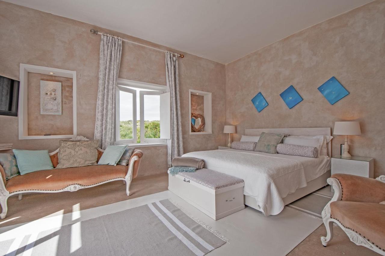 Appartement Charlotte House à Stilbaai Extérieur photo