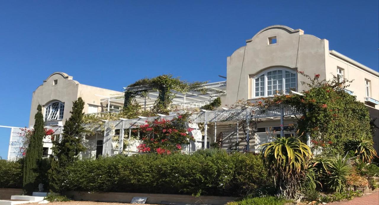 Appartement Charlotte House à Stilbaai Extérieur photo