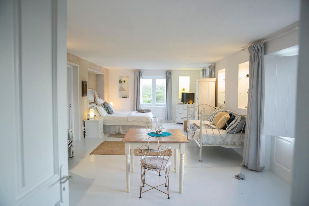 Appartement Charlotte House à Stilbaai Extérieur photo