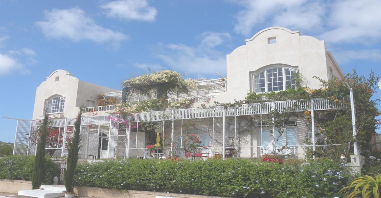 Appartement Charlotte House à Stilbaai Extérieur photo