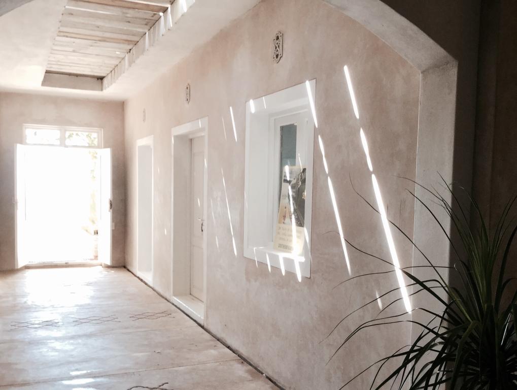 Appartement Charlotte House à Stilbaai Extérieur photo