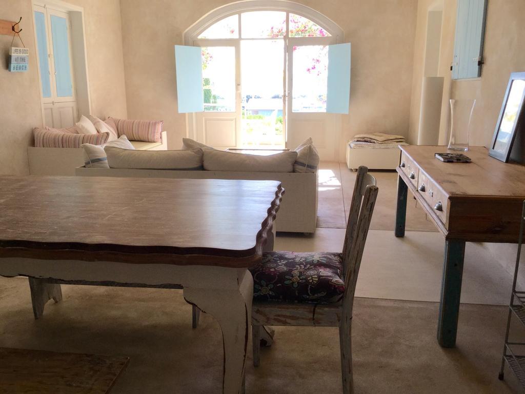 Appartement Charlotte House à Stilbaai Chambre photo