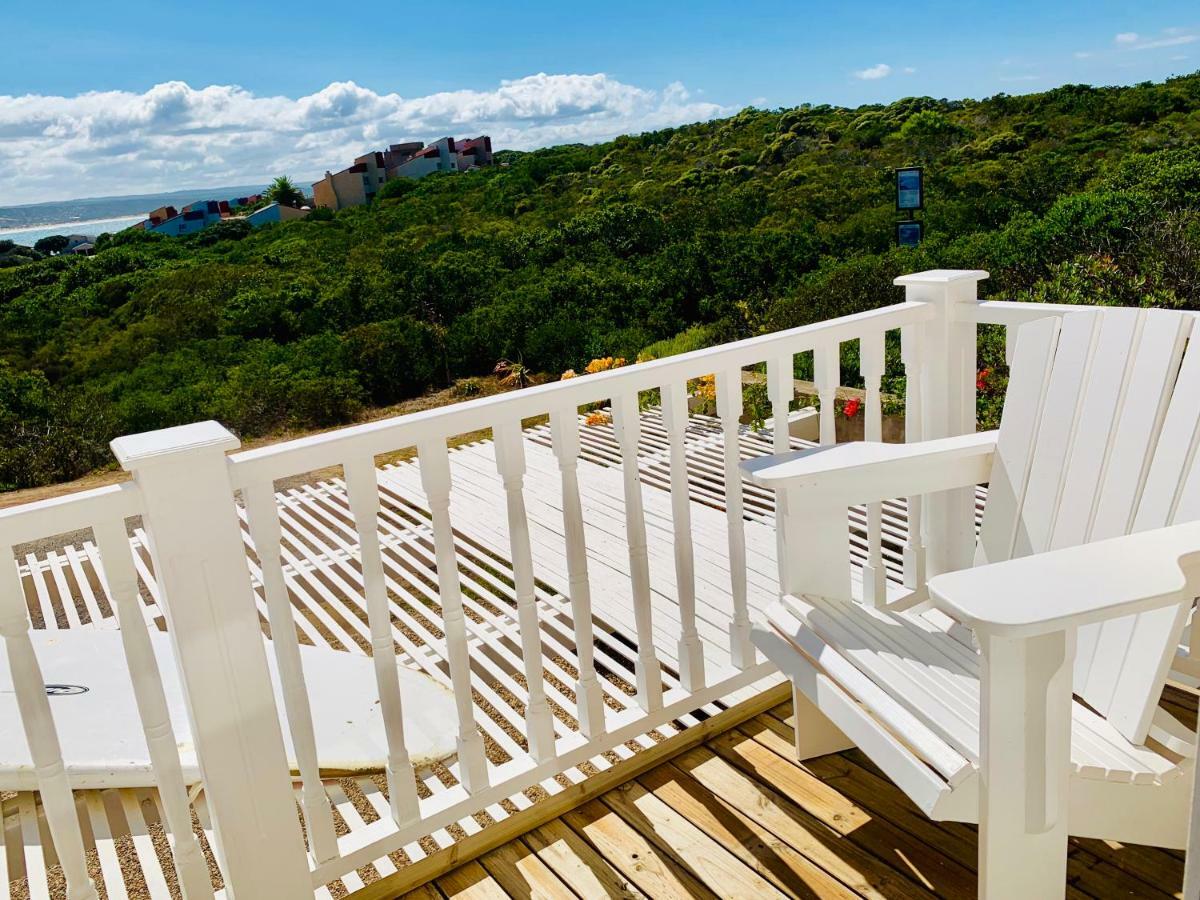 Appartement Charlotte House à Stilbaai Extérieur photo