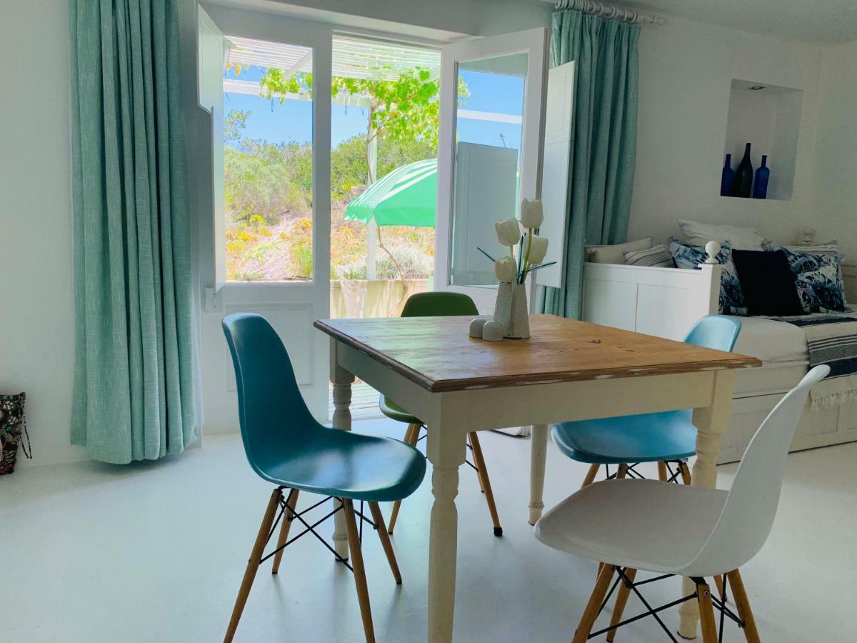Appartement Charlotte House à Stilbaai Extérieur photo