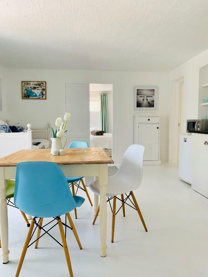 Appartement Charlotte House à Stilbaai Extérieur photo